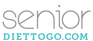 Senior Diet-to-Go logo
